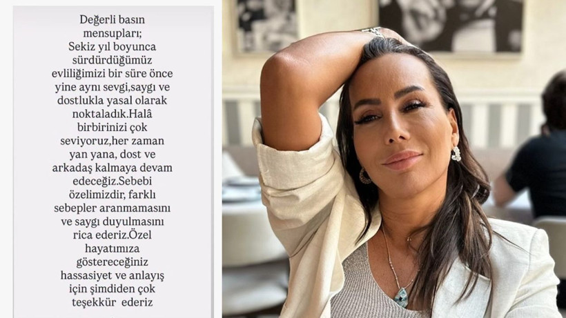 Asena'nın eşi Hasan Dere kimdir ne iş yapar? Boşanmanın sebebi meğerse... - Resim: 3