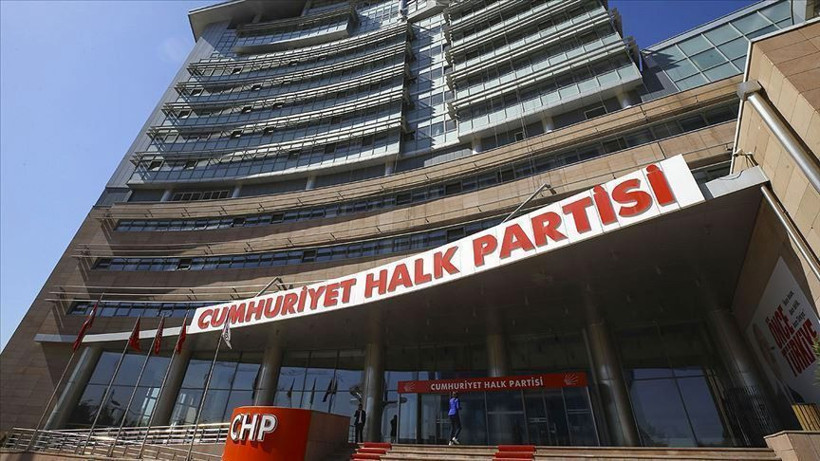 CHP'li seçmene soruldu! En beğenilen siyasetçi anketi bomba Kılıçdaroğlu, İmamoğlu, Gürsel Tekin, Özgür Özel... - Resim: 1