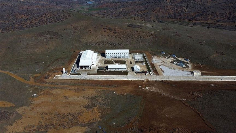 Türkiye Eskişehir Beylikova'da ne buldu? Dünyanın en büyük ikinci nadir element rezervi - Resim: 4