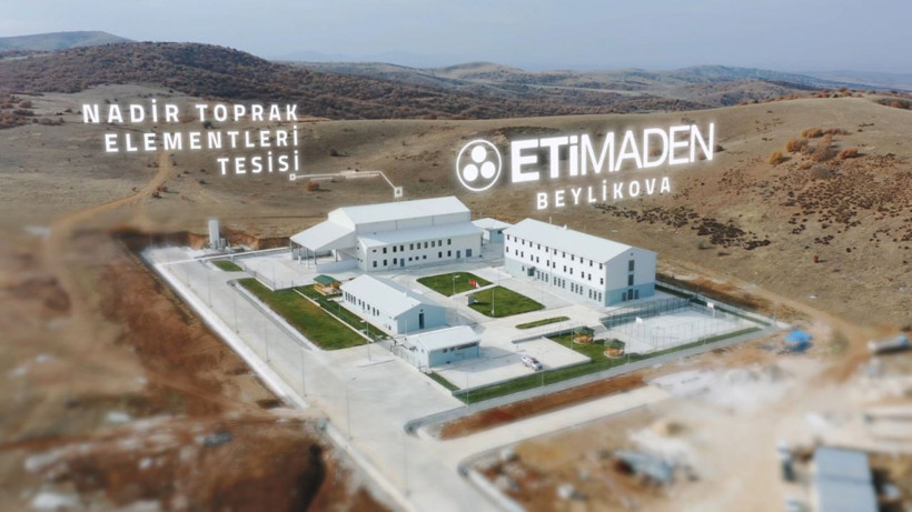 Türkiye Eskişehir Beylikova'da ne buldu? Dünyanın en büyük ikinci nadir element rezervi - Resim: 3