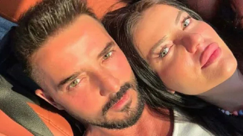 Gökhan Özen'in 15 yaş küçük sevgilisi ile tanışma hikayesi ortaya çıktı... - Resim: 2