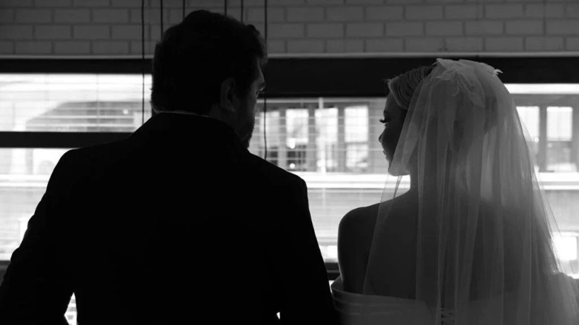 Rasim Ozan Kütahyalı evlendi yeni eşi Pınar Ayaz kimdir? Herkes yaşını ve işini... - Resim: 3