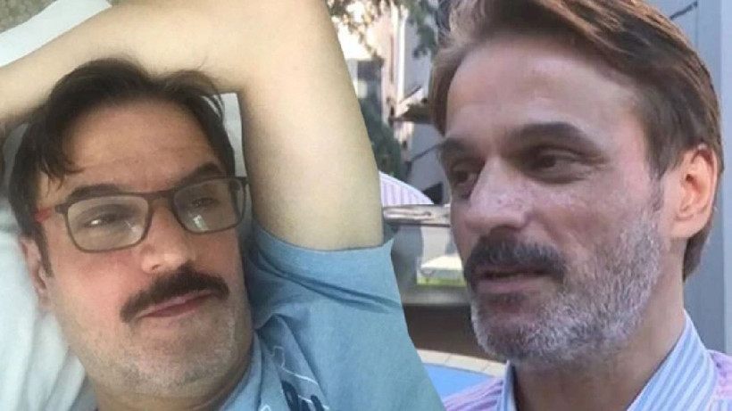 Ufuk Özkan hakkındaki intihar iddialarını yanıtladı! Bakın sebebi neymiş... - Resim: 4