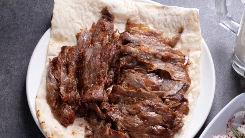 Dönerimizi yediler! Türkiye döneri ummadığı bir ülkeye kaptırdı adı da oldu Söner - Resim: 4