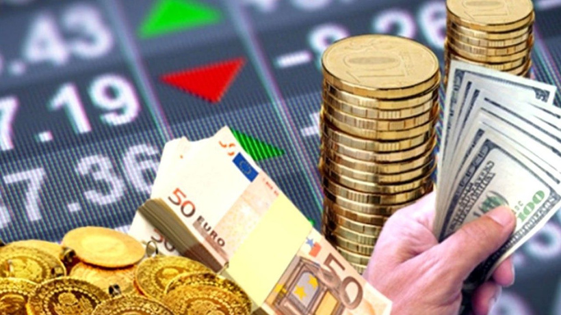 Gram altın fiyatları 5 bin lirayı geçti aman dikkat saat 19.35'i bekleyin - Resim: 7