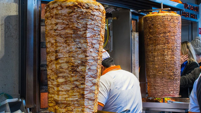 Dönerimizi yediler! Türkiye döneri ummadığı bir ülkeye kaptırdı adı da oldu Söner - Resim: 1
