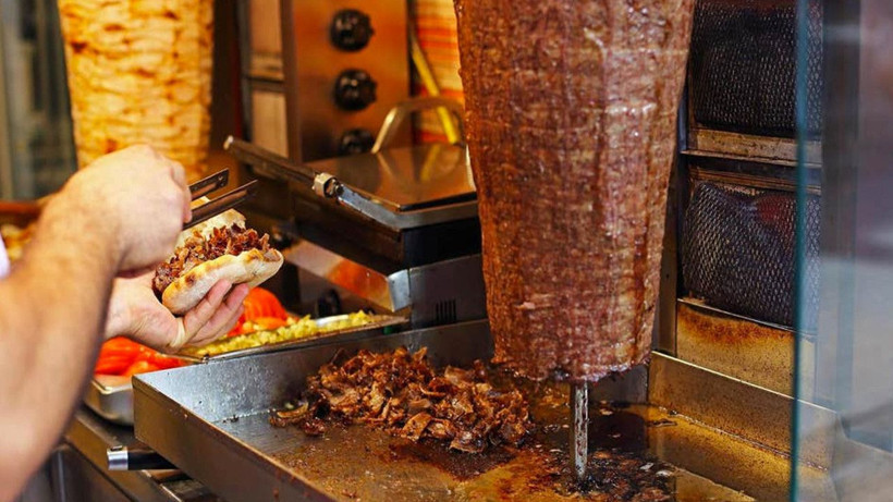 Dönerimizi yediler! Türkiye döneri ummadığı bir ülkeye kaptırdı adı da oldu Söner - Resim: 3