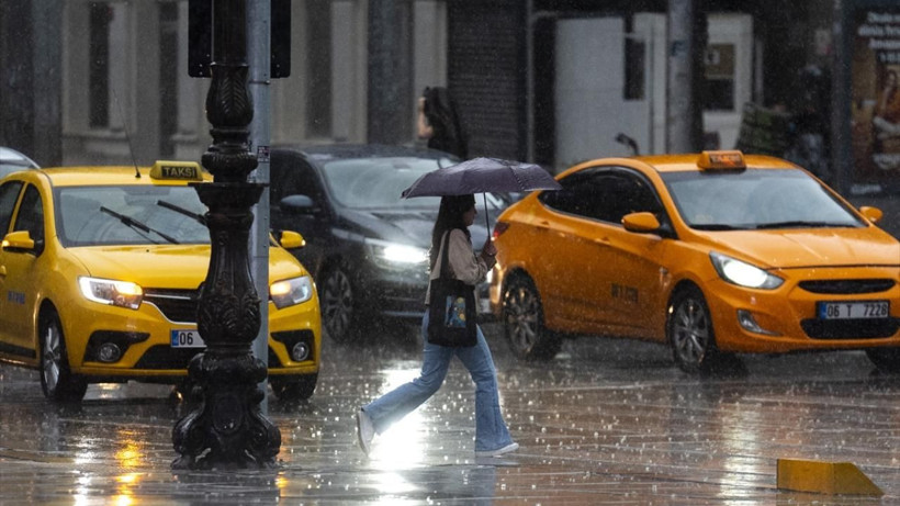 Meteoroloji açıkladı! Hava sıcaklıkları mevsim normallerinde olacak... - Resim: 1