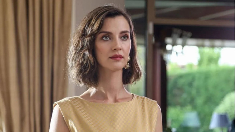 İrem Helvacıoğlu bebek için gün sayıyor! Baby Shower partisi olay - Resim: 2