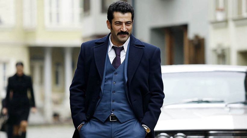 Afra Saraçoğlu partneri Kenan İmirzalıoğlu ile yaş farkı eleştirilince... - Resim: 4