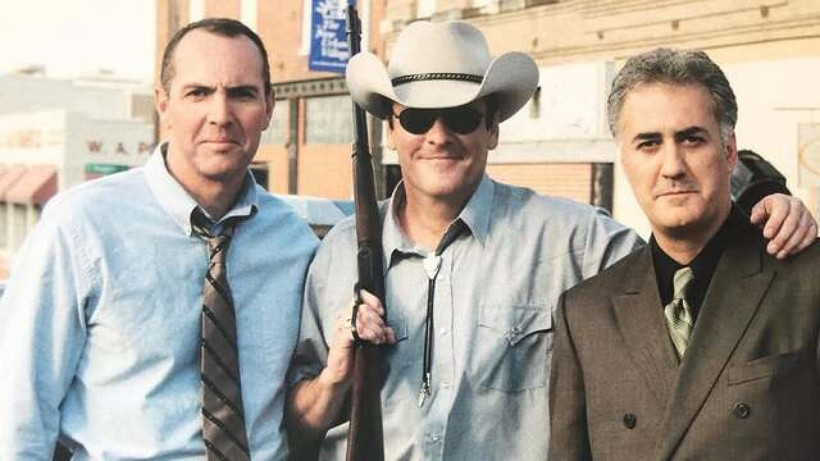 Tamer Karadağlı hakkında şok iddia! Şikayet üzerine sanatçılar ders veremeyecek... - Resim: 1