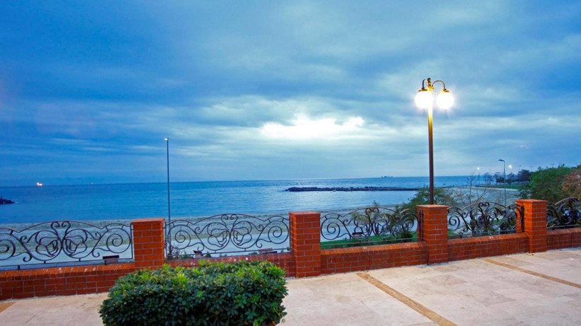 Cem Yılmaz stajer Uğur Dündar cankurtarandı! Özbek sahibi Çınar'ı yıktı - Resim: 3