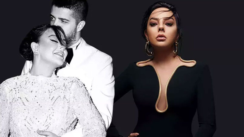 Ebru Gündeş ile Murat Özdemir boşanıyor - Resim: 1