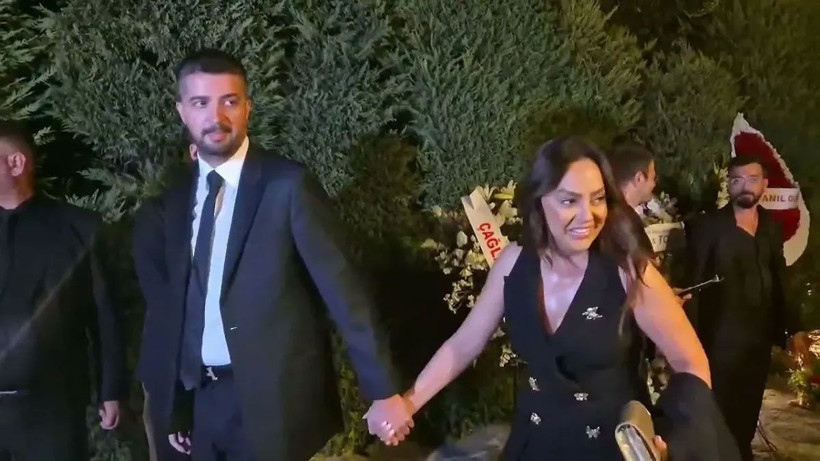 Ebru Gündeş ile Murat Özdemir boşanıyor - Resim: 2