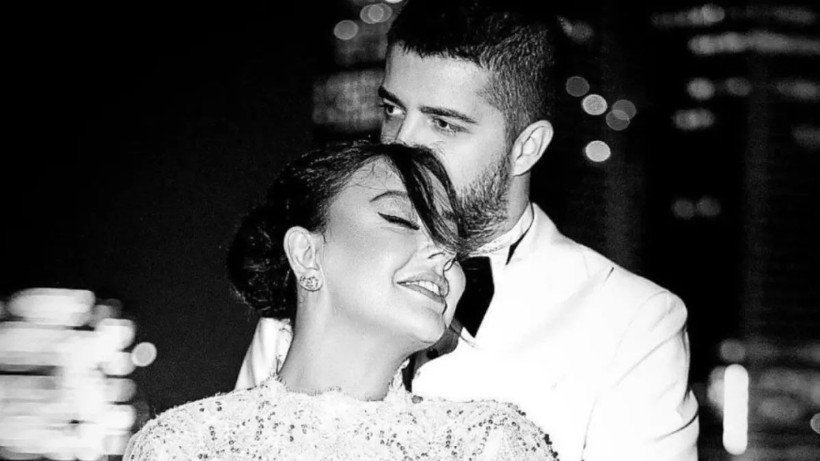 Ebru Gündeş ile Murat Özdemir boşanıyor - Resim: 3