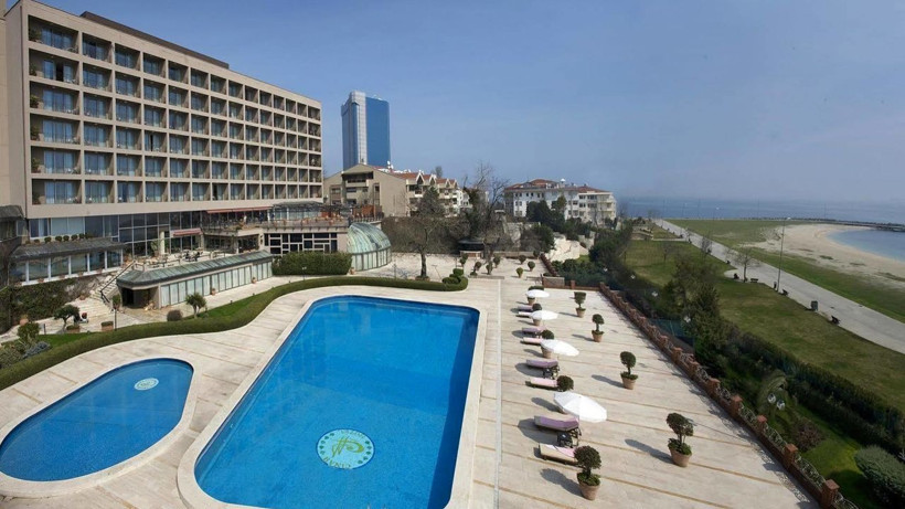 Cem Yılmaz stajer Uğur Dündar cankurtarandı! Özbek sahibi Çınar'ı yıktı - Resim: 2