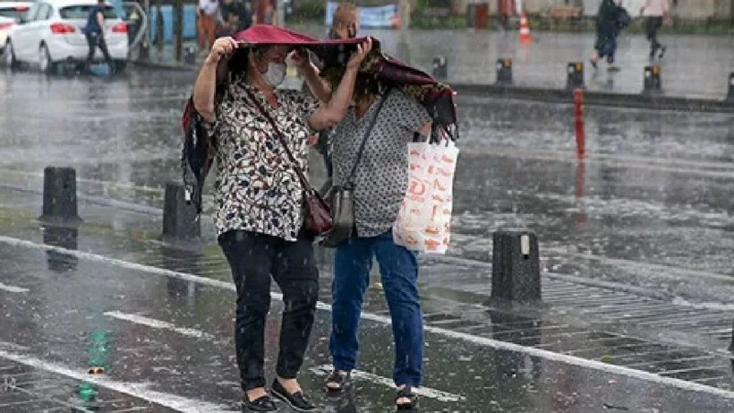 Kuzeyde kış kapıda! İstanbul dahil birçok ilde havalar soğuyor - Resim: 2