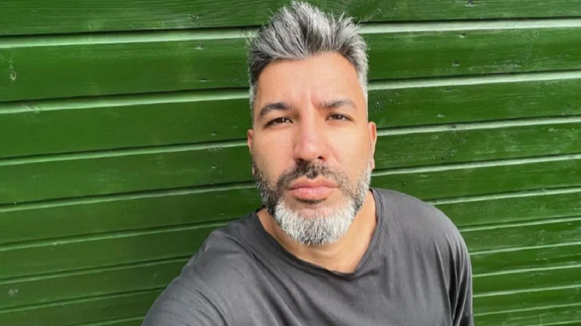 Manifest'in kurucusu Tolga Akış fenomen Gizem Kaya ile evlendi... - Resim: 2