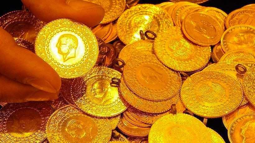 46 yılın en yüksek seviyesini gören altın 2026’da ne olacak? İslam Memiş'in bir uyarısı var, nakite ihtiyacınız yoksa... - Resim: 2