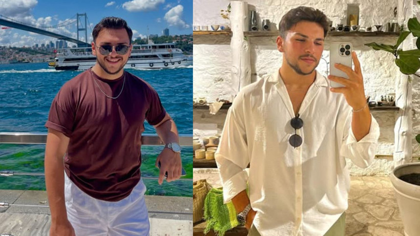 Masterchef Furkan nereli sevgilisi Neslihan Ay kimdir? Meğer Furkan'ın sevgilisi... - Resim: 1