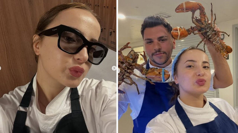 Masterchef Furkan nereli sevgilisi Neslihan Ay kimdir? Meğer Furkan'ın sevgilisi... - Resim: 2