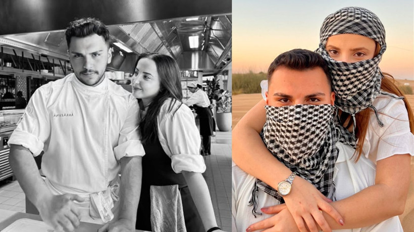 Masterchef Furkan nereli sevgilisi Neslihan Ay kimdir? Meğer Furkan'ın sevgilisi... - Resim: 3