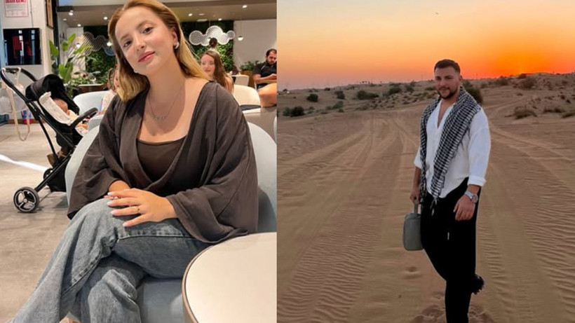 Masterchef Furkan nereli sevgilisi Neslihan Ay kimdir? Meğer Furkan'ın sevgilisi... - Resim: 4