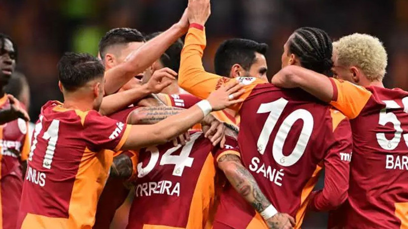Yapay zekadan Galatasaray-Liverpool tahmini! Kim kazanır? - Resim: 4