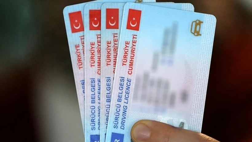 B sınıfı ehliyeti olanlar dikkat! Ehliyetiniz iptal olabilir - Resim: 1