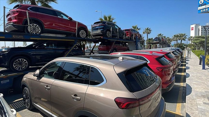 Yerli elektrikli otomobil Togg'un Almanya'daki satış fiyatı belli oldu - Resim: 3