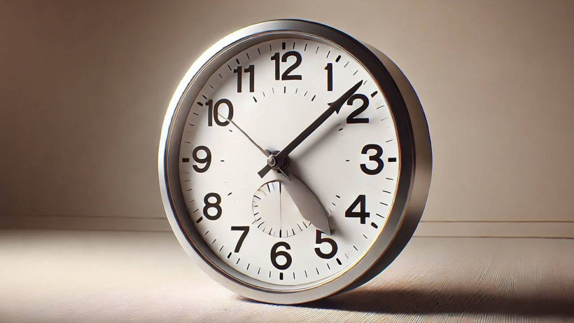 Herkes merak ediyor! Kış saati uygulanacak mı? - Resim: 3