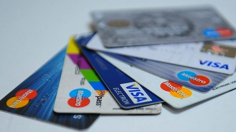 Kredi kartı olanlar dikkat! Bugünden itibaren değişiyor - Resim: 2