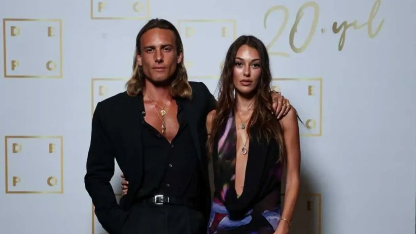 Dilan Çiçek Deniz biten ilişkisi sonrası ilk kez konuştu! - Resim: 2