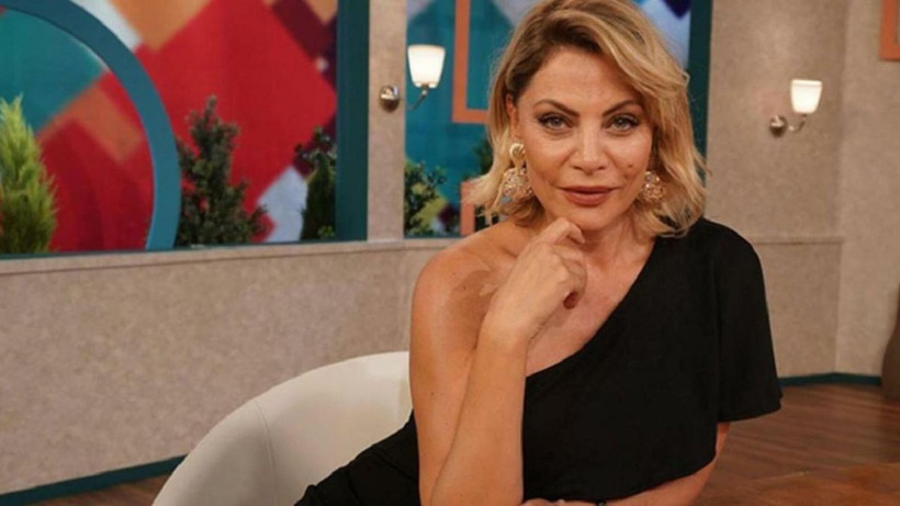 Kalçasını avuçlamıştı! Seray Sever'den yıllar sonra Ali Poyrazoğlu itirafı! - Resim: 4