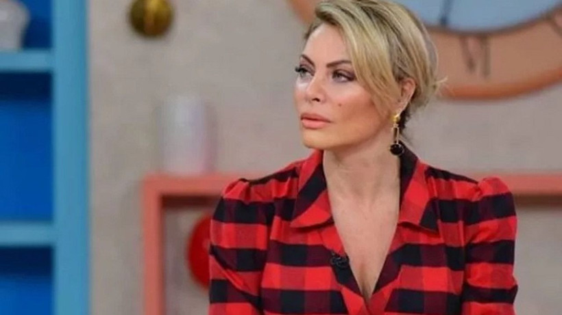 Kalçasını avuçlamıştı! Seray Sever'den yıllar sonra Ali Poyrazoğlu itirafı! - Resim: 1