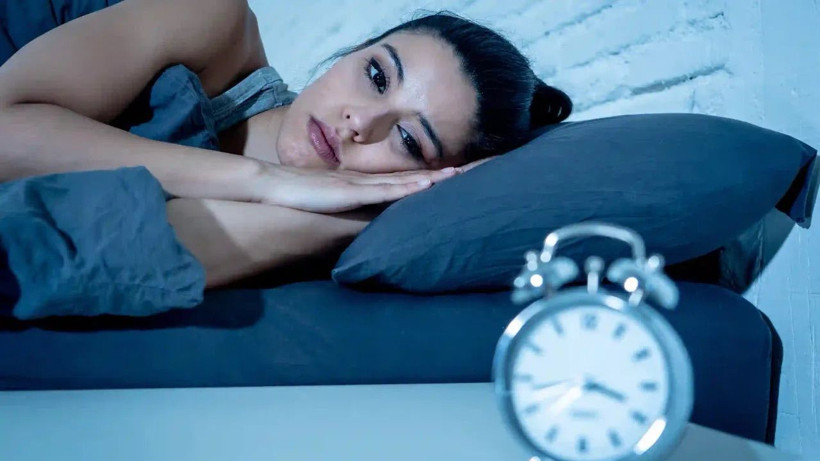 Tüm dengeyi bozuyor! Geceleri 6 saatten az uyursanız bunlara hazırlıklı olun... - Resim: 2