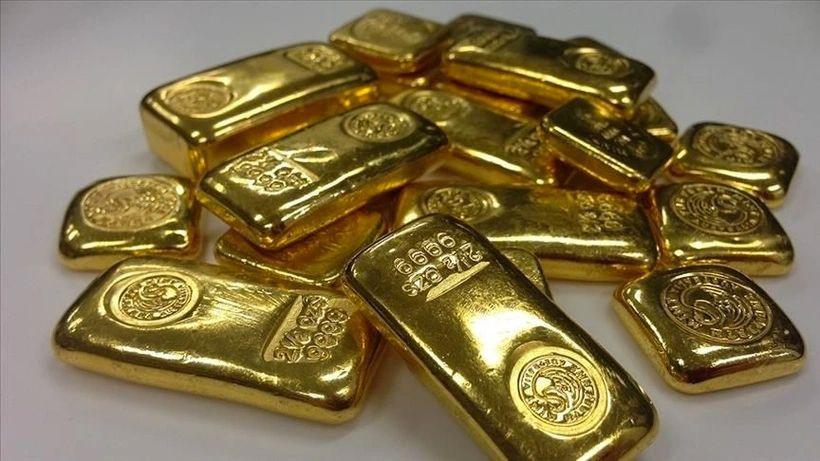 Altın fiyatları için dev bankadan uyarı! Tahminlerin ötesi olabilir dendi bu rakam ilk kez söylendi - Resim: 4