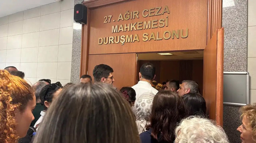 Tahliyesine itiraz gelmişti! Ayşe Barım'dan tahliye sonrası ilk sözler - Resim: 3