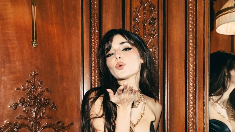 İtalya'nın en konuşulanı oldu! Hande Erçel'in sözleri olay oldu... - Resim: 3