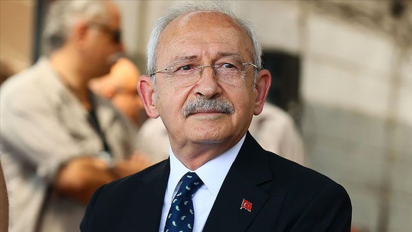 Son CHP anketi olay oldu! 'Ekrem İmamoğlu aday olmazsa...' diye soruldu! Zirvedeki isme bakın - Resim: 4