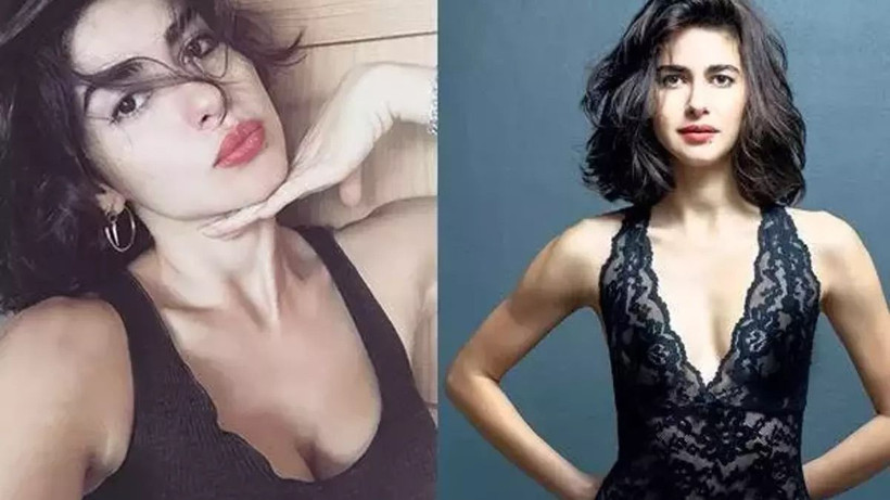 Nesrin Cavadzade'den çok özel terapi! Depresyon ilacını paylaştı... - Resim: 2