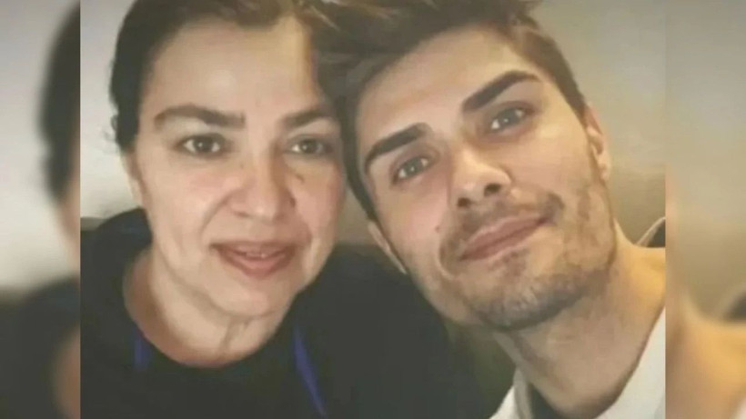 Barış Murat Yağcı'nın acısı taze! Son hali yürek burktu... - Resim: 1