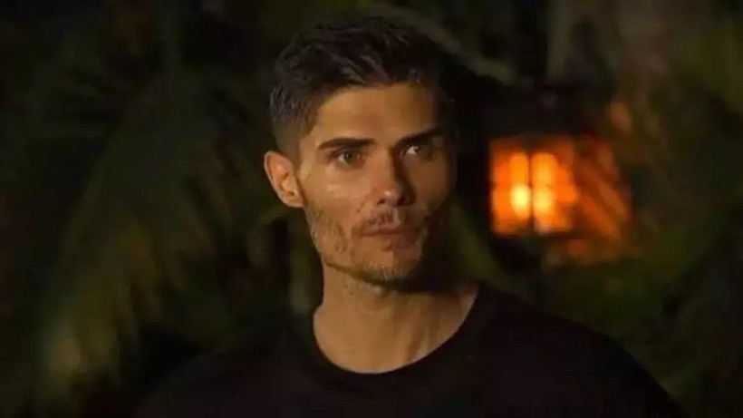 Barış Murat Yağcı'nın acısı taze! Son hali yürek burktu... - Resim: 2