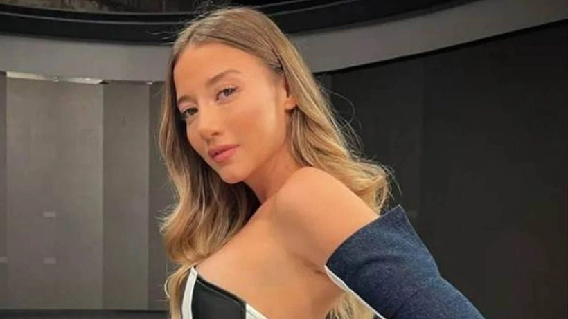 Aleyna Kalaycıoğlu'na konser şoku! Bir ropörtajı reddedince... - Resim: 1