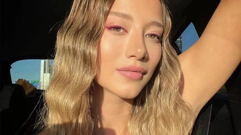 Aleyna Kalaycıoğlu'na konser şoku! Bir ropörtajı reddedince... - Resim: 2