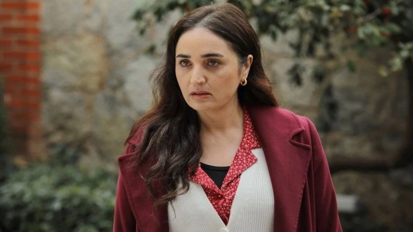 Fadik Sevin Atasoy uzun zamandır görünmüyordu! Meğer sebebi... - Resim: 2