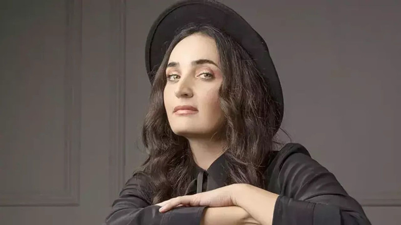 Fadik Sevin Atasoy uzun zamandır görünmüyordu! Meğer sebebi... - Resim: 4