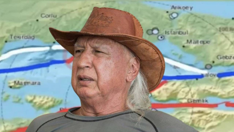 Şener Üşümezsoy'dan ezber bozan 'Büyük Marmara Depremi' açıklaması geldi! - Resim: 4