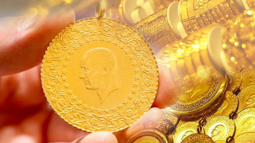 Altın fiyatındaki rekor normal değil! Bir günde 425 TL arttı bankalardan altın uyarısı - Resim: 4