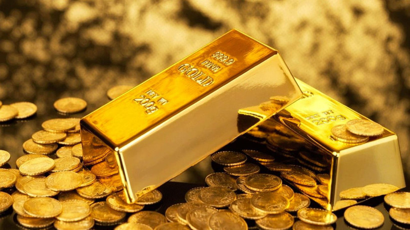 Altın fiyatındaki rekor normal değil! Bir günde 425 TL arttı bankalardan altın uyarısı - Resim: 2